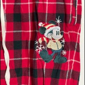 L, disney pj pants